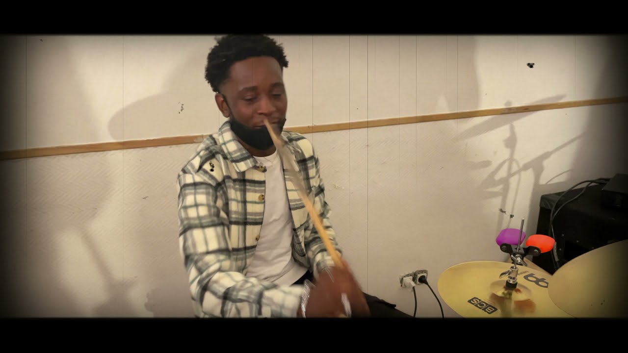 Nous te louons  - Jeunesse Oracle