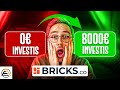 Mon avis sur bricks aprs avoir investi 8 000   un bon investissement immobilier 