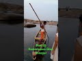 Boat at Rameshwar ghat, Sonepur #boat #rameshwaram #odisha #summervibes