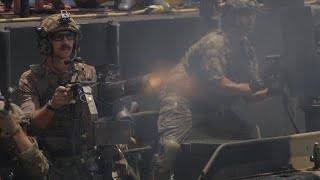 2022 International Special Operations Capabilities Demonstration screenshot 4