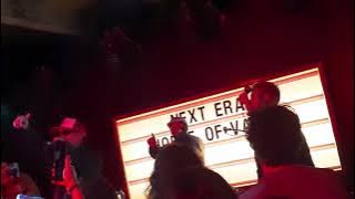 Joey Valence & Brae - Ready Set live @ House of Vans, London 2022