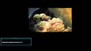 Vindictus - Ingkells's Last Words
