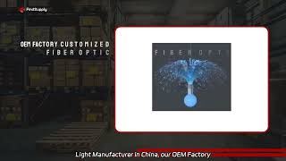 Fiber Optic Attenuator Manufacturer: Wholesale Supplier from China