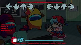 Fnf - Novisor Funkin Demo - Protagonist