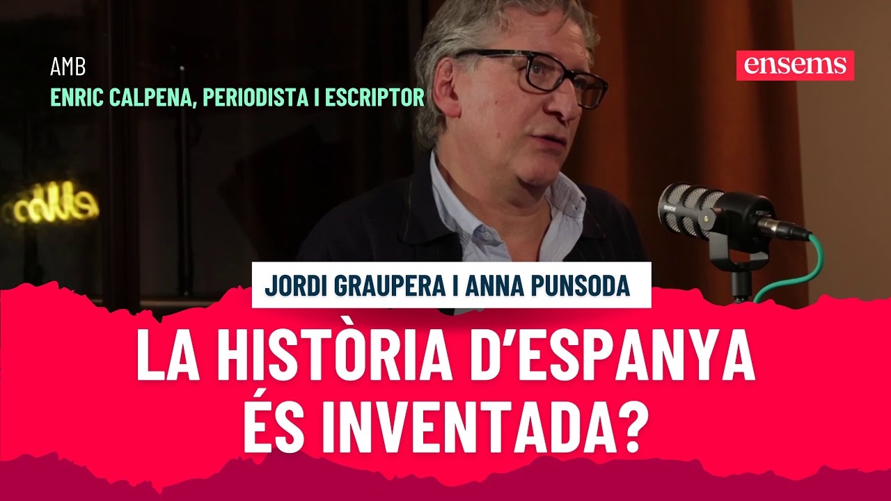 Qui controla la història de les nacions sense Estat? Catalunya contra el relat oficial espanyol