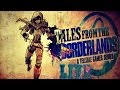 Tales from the Borderlands: Chapter Three | Catch a Ride: LIVE 🔴