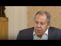 Лавров сделал важные заявления об урегулировании конфликта мы вежливые люди