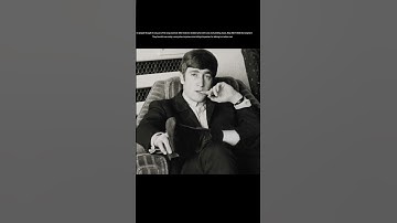 Thumbnail of The Most Hated Beatles Song #georgeharrison #johnlennon #ringostarr #paulmccartney #shorts