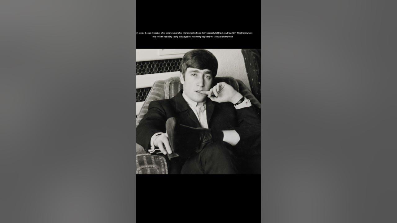 The Most Hated Beatles Song #georgeharrison #johnlennon #ringostarr #paulmccartney #shorts The Most Hated Beatles Song #georgeharrison #johnlennon #ringostarr #paulmccartney #shorts