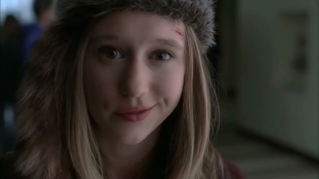 Violet & Tate - Wicked Game