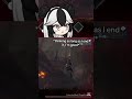 I should've expected that 😀 #envtuber #panda #vtuber #nintendoswitch #nintendo #endermagnolia