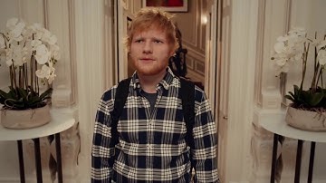 Ed Sheeran Heinz Ad 🍽  🍟 🍔  🍕  I Super Bowl Commercials 2020
