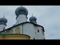 Тихвин.  #тихвин  #voyage_en_russie #тихвинский_монастырь #путеводитель_от_дилетанта