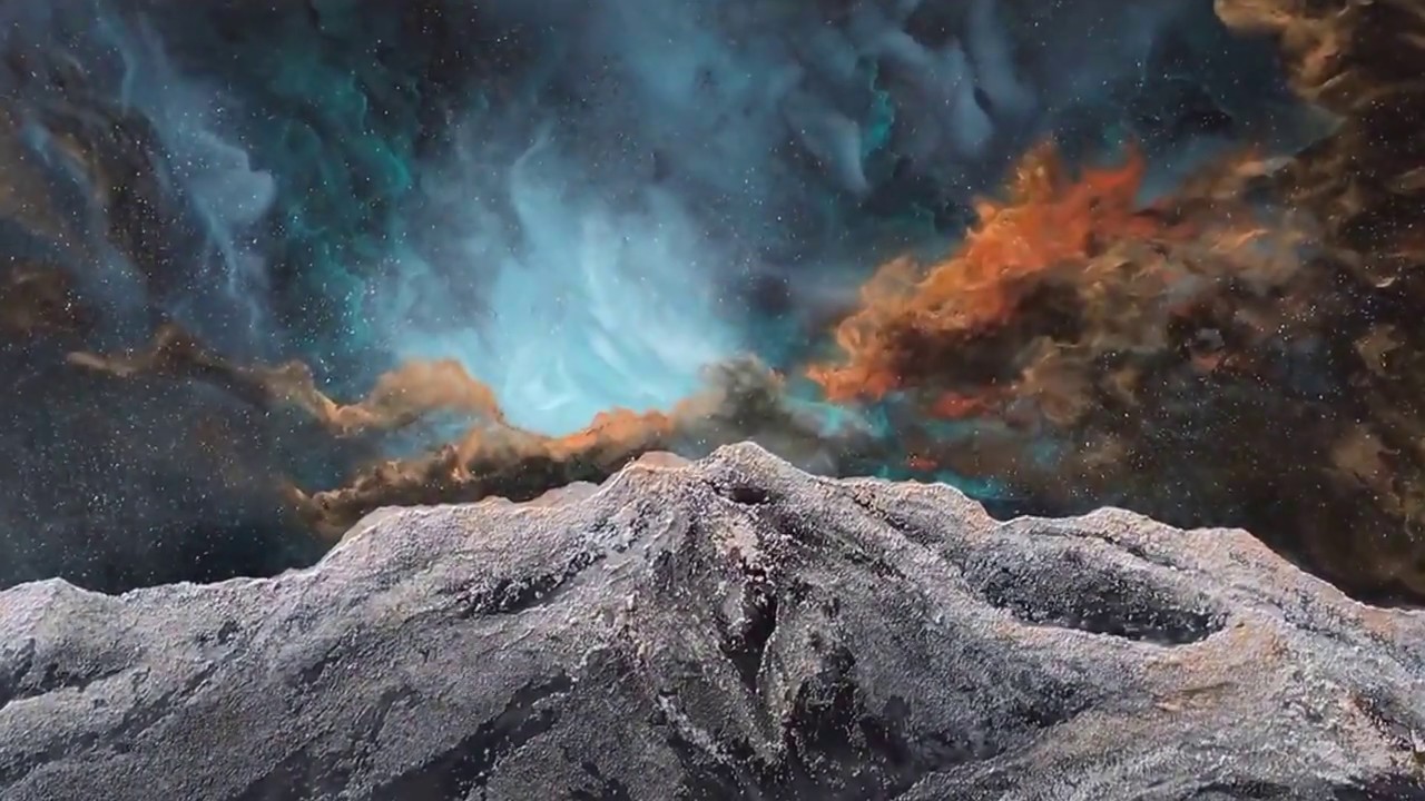 Virtual Viewing : Nebula Fifteen