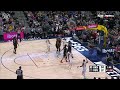 Jamal Murray Being Clutch Compilation