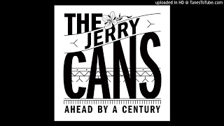 Ahead By A Century / Silatujuujutit - The Jerry Cans Cover The Tragically Hip chords