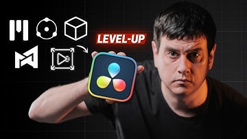 Why These 5 DaVinci Plugins Changed My Workflow Forever