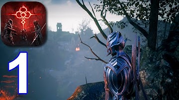 Undecember Game - Gameplay Walkthrough Part 1 - Tutorial (Android, iOS)