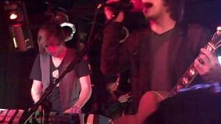 White Horse Cover by Stephen Jerzak (Class of 2010 Tour NYC 4/3/10)