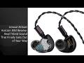 Linsoul ZiiGaat Horizon IEM Review: Real Tribrid Sound That Finally Gets Out of Your Way