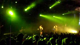 Mono &amp; Nikitaman - Außer Kontrolle live @ Sunspash Reloaded 2010 Wiesen