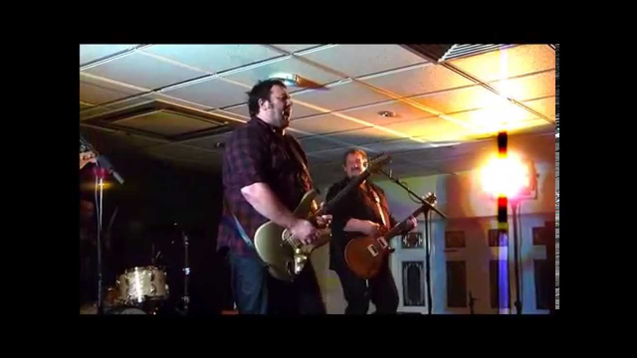 The Nimmo Brothers - A Long Way From Everything 2015 Soundboard Audio @ Beaverwood Club 22/9/15