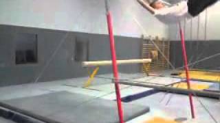 Swing Frontflip