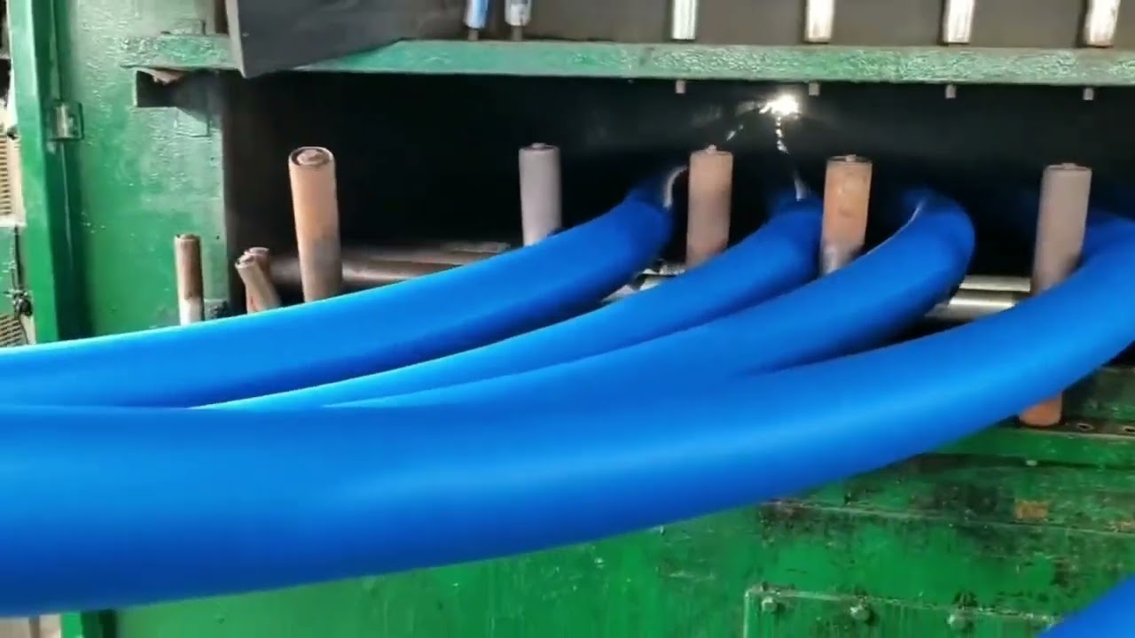 NitrilePVC closed cell rubber foam