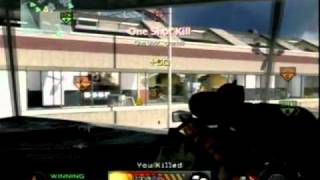 DGK GinGa SNaPz | Sniper Montage