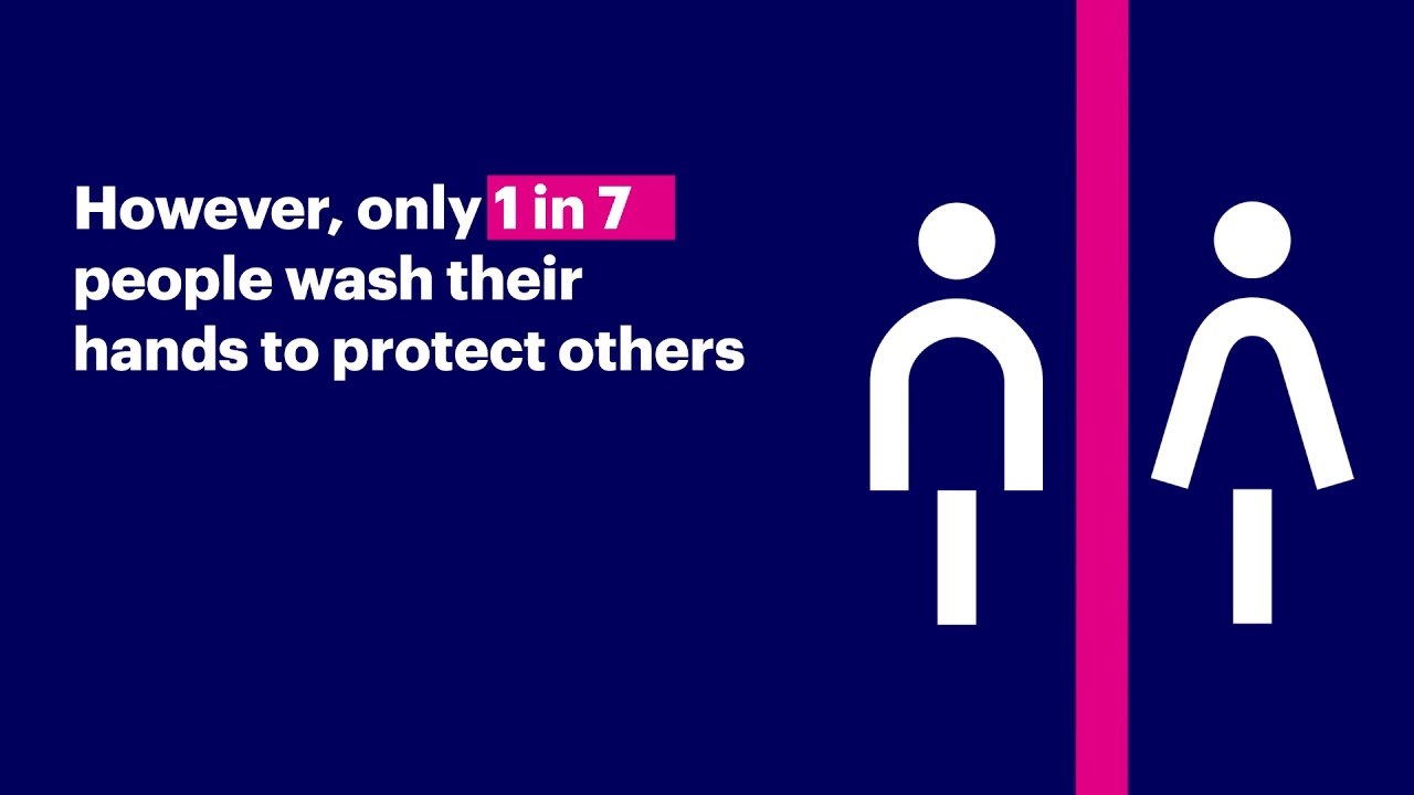 Discover the Power of Clean Hands YouTube