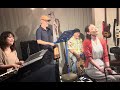 Cover『夏の恋人』竹内まりや Mariya Takeuchi