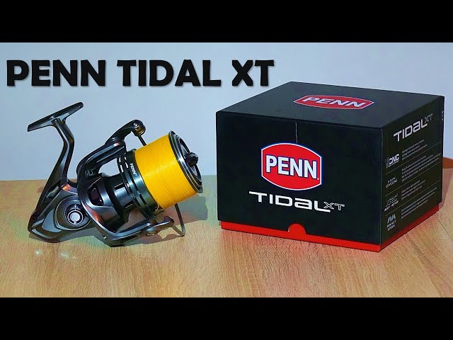 best size penn reel for surf fishing Surfblaster III Longcast, Reel, Spinning Reels, Sea Fishing, Long Distance Spool Casting Saltwater Beach and Rock Fishing, Unisex, Black, Gold, 8000 : Sports & Outdoors ensuring protection from waves and saltwater for the gearbox and drag system Battle® IV Spinning Reel