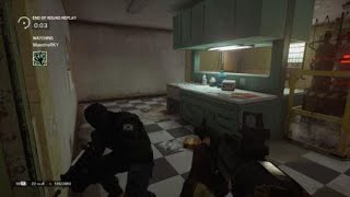 1v5 Amaru Ace Shotgun only