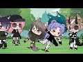 【Gacha Life】★Песенный батл бывших★