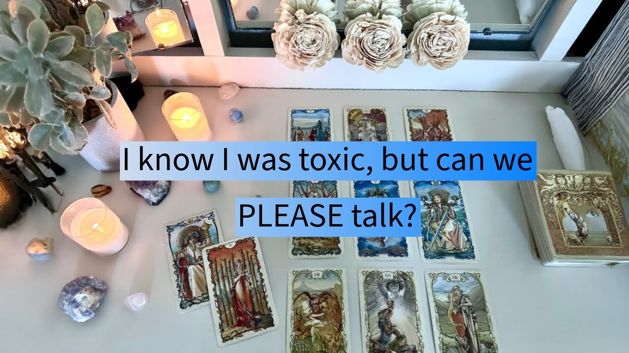 Они хотели поговорить, но все эти КРАСНЫЕ ФЛАГИ заставили тебя уйти! ❤️