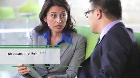 Oracle Sustainability Animation