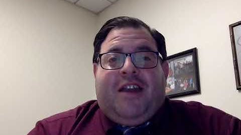 Ian August Introduction - QBD Spring 2019