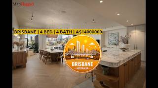 Brisbane,AU | Buy house at 8/69 Moray Street, New Farm, QLD, 4005, Australia | MapFlagged