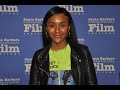 SBIFF Cinema Society - A Thousand and One Q&A with A.V. Rockwell