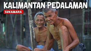 KOTA PALING UJUNG DI KAKI BORNEO II KAB SUKAMARA