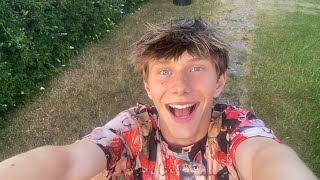 Doing Asmr Outdoormega Random Aggressive Lofi