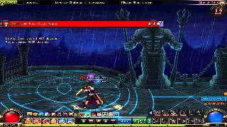UltimateLibra DFO