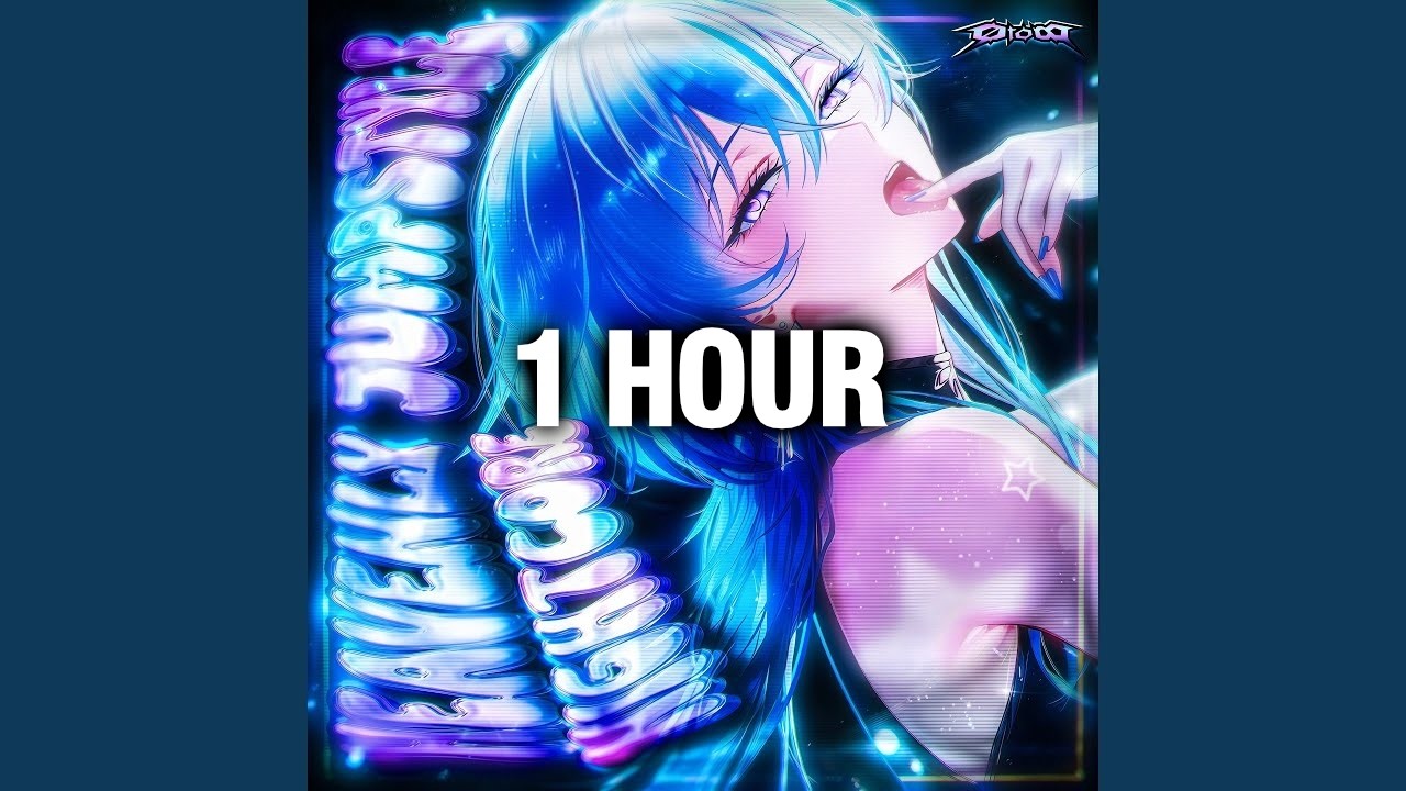 1 HOUR] Heavenly jumpstyle (But it hits hard) (feat. Eiden XII