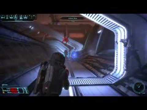 Mass Effect: PC Gameplay Video 6 Narrated
