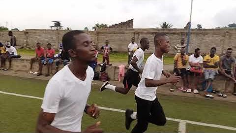 Repeated Sprints Ability training