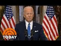 Gambar cover Watch President Biden’s Full Jan. 6 Anniversary Speech