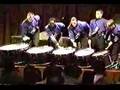 1999 blue devils drumline dci bass drum ensemble