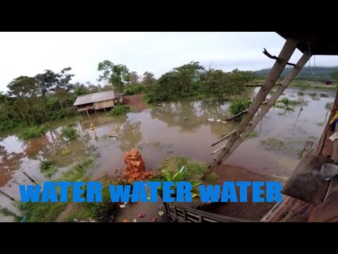Water Water And More Water - Nipe Adventure - EP 42