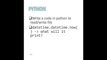 TCS Python Robot Framework Interview Questions for 6 to 13 yrs - Testing Labs A to Z Shorts5