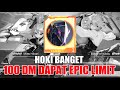 Butuh Berapa Diamond Untuk Mendapatkan Skin Epic Limited di Event Aspirant Unite